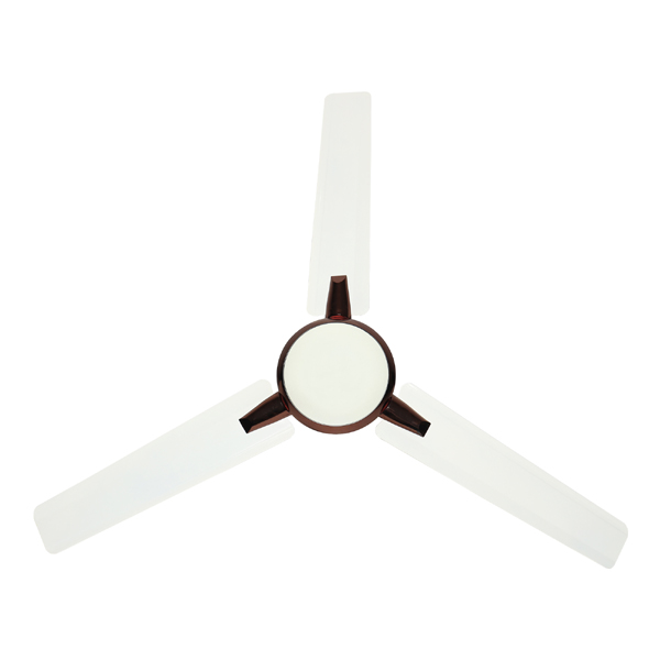 Ceiling Fan Classic New white